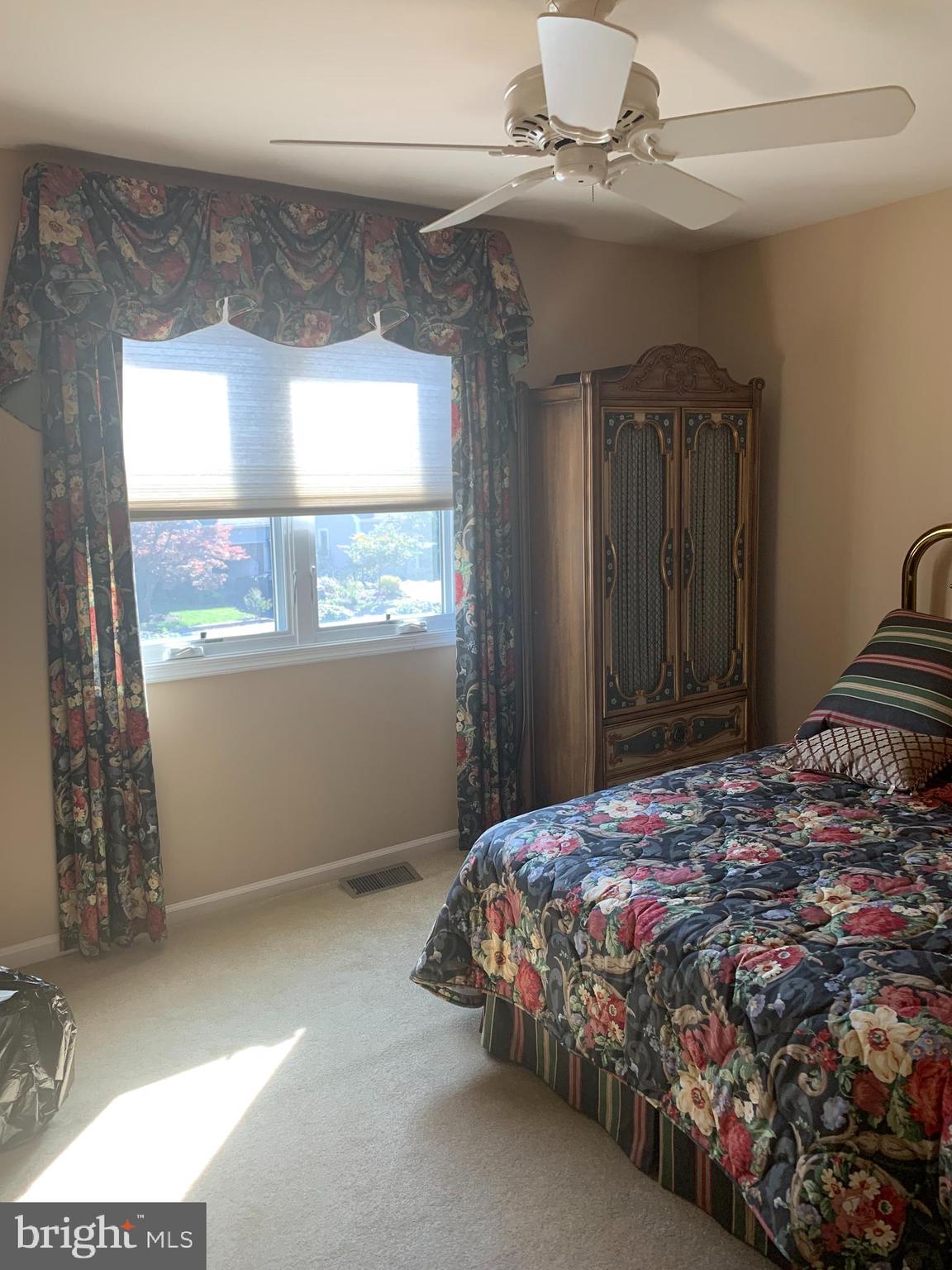 47 Harrison Road East West Chester, PA 19380 - Photo 15 of 22 Guest Bedroom