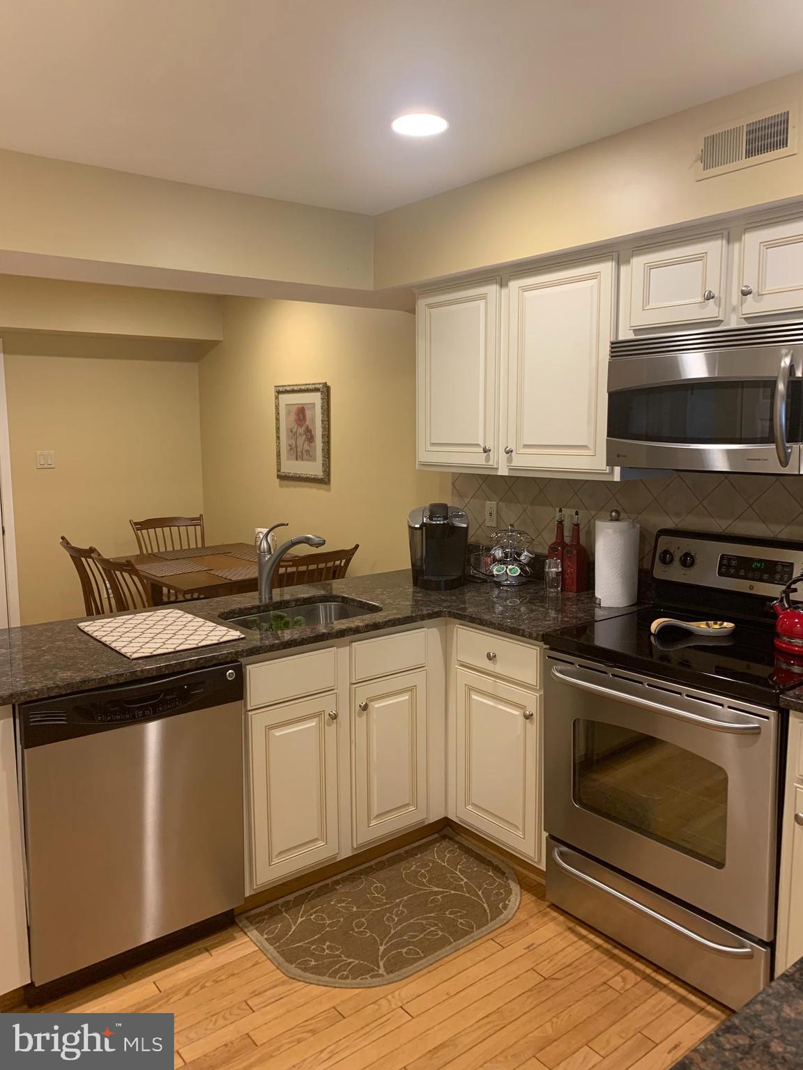 47 Harrison Road East West Chester, PA 19380 - Photo 2 of 22 Gourmet Kitchen with Stainless Steel Appliances