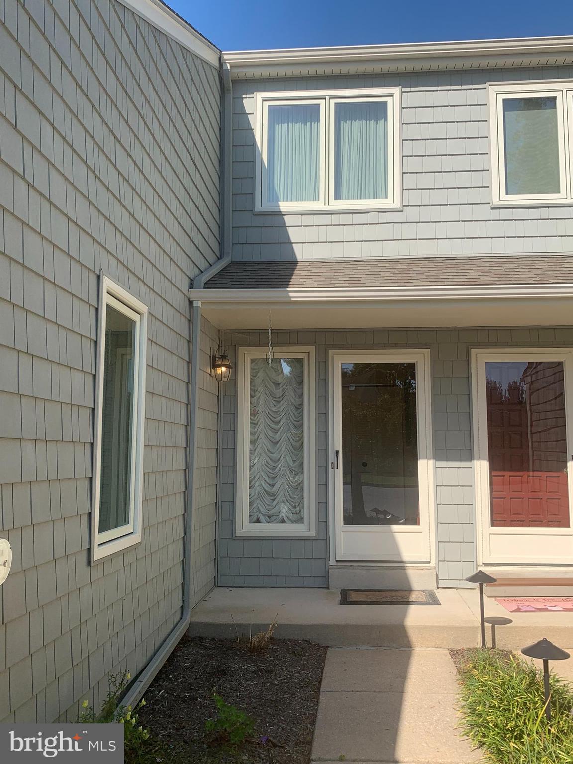 47 Harrison Road East West Chester, PA 19380 - Photo 21 of 22 Front Entry