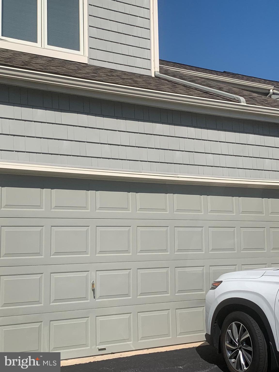 47 Harrison Road East West Chester, PA 19380 - Photo 22 of 22 Two Car Garage with Storage