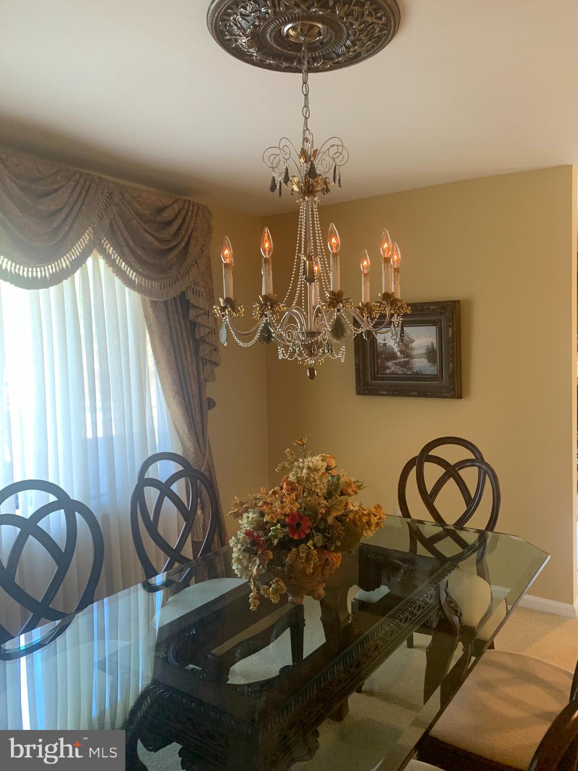 47 Harrison Road East West Chester, PA 19380 - Photo 5 of 22 Dining Room