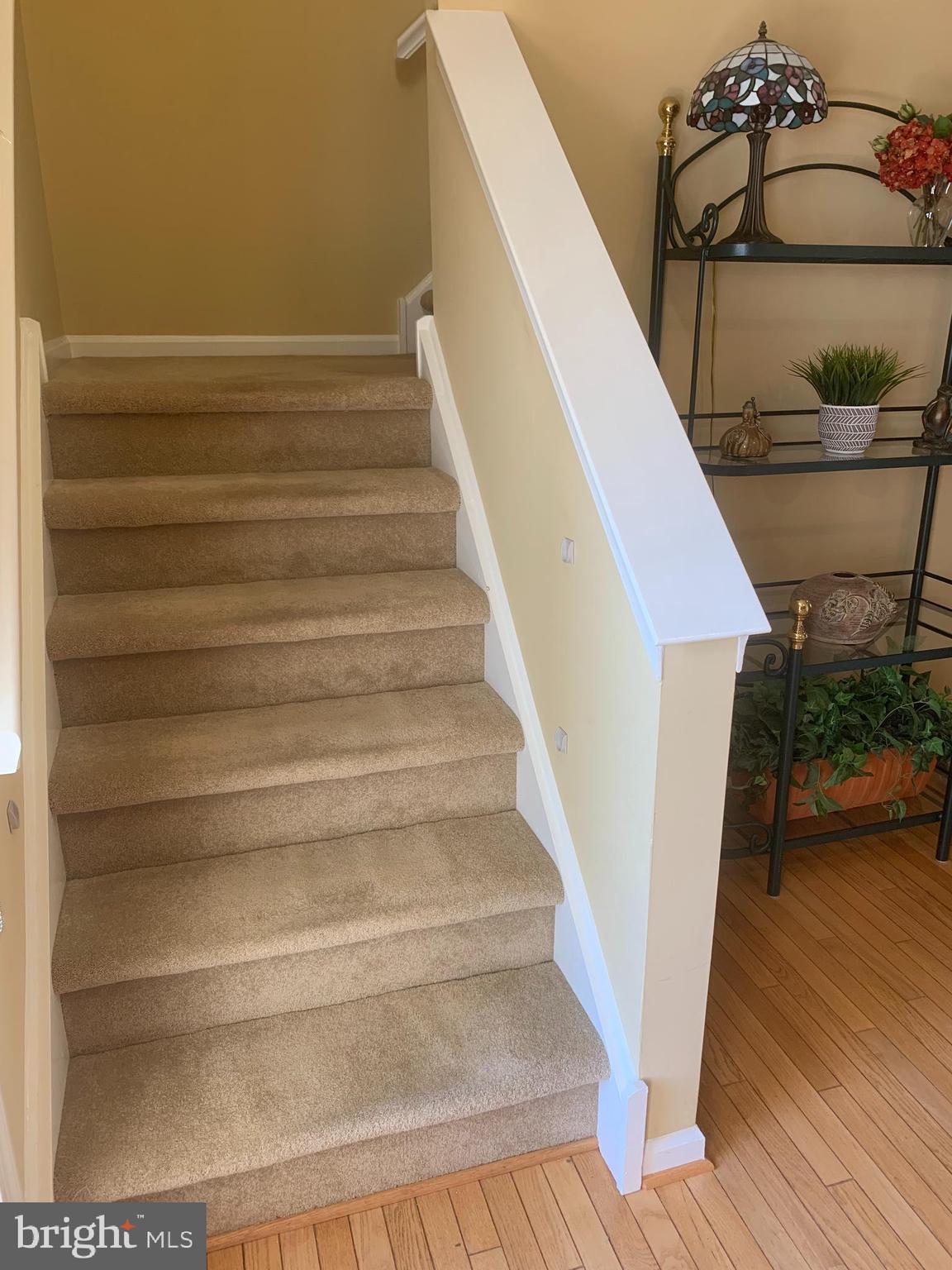 47 Harrison Road East West Chester, PA 19380 - Photo 9 of 22 Stairs to Second Level