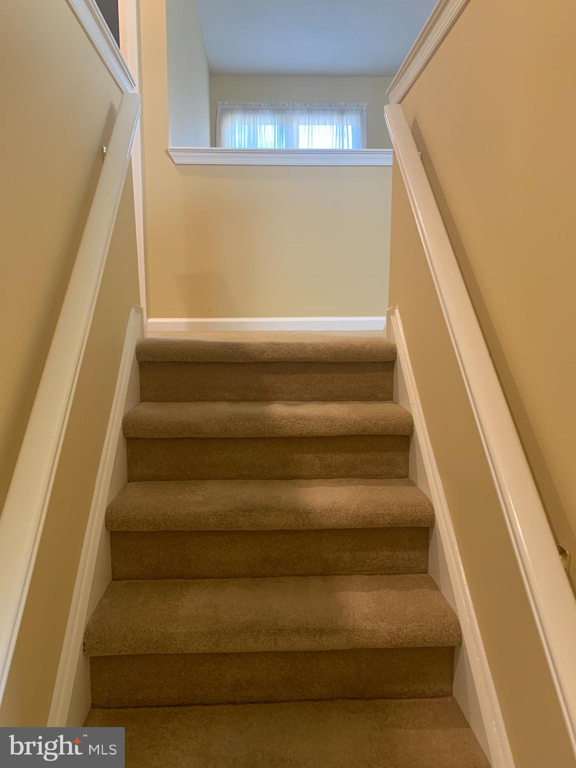 47 Harrison Road East West Chester, PA 19380 - Photo 10 of 22 Turned Stairs to Loft
