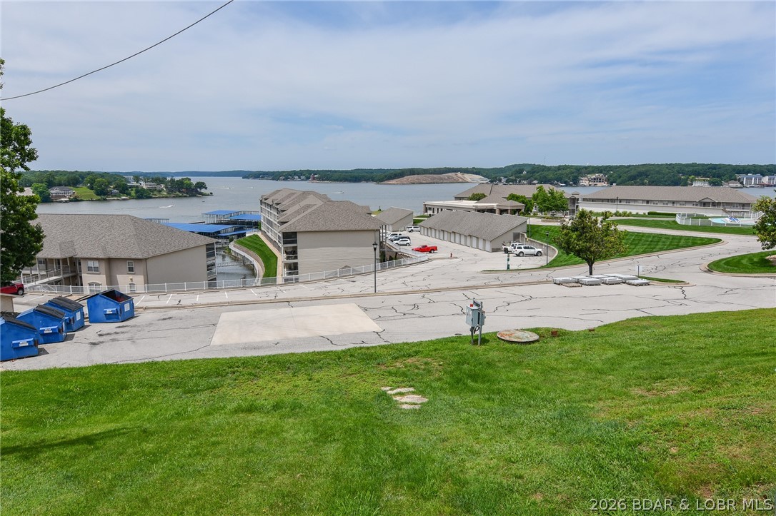 1118 Passover Road, Unit E216 Osage Beach, MO 65065 - Photo 27 of 31 Great lake views from the condo complex!