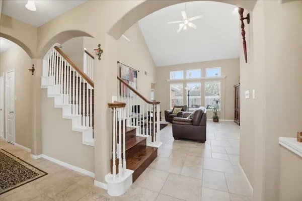 $445,000 | 11815 Regency Forest Drive, Cypress, TX 77429