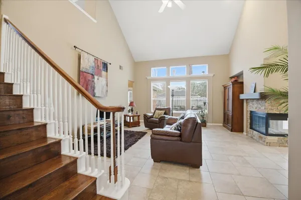 $445,000 | 11815 Regency Forest Drive, Cypress, TX 77429