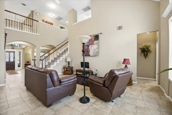 $445,000 | 11815 Regency Forest Drive, Cypress, TX 77429