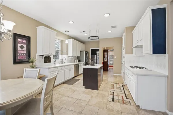 $445,000 | 11815 Regency Forest Drive, Cypress, TX 77429