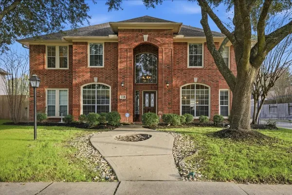 $445,000 | 11815 Regency Forest Drive, Cypress, TX 77429