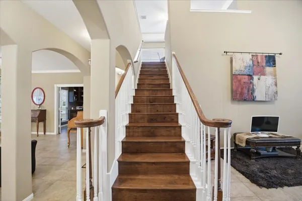 $445,000 | 11815 Regency Forest Drive, Cypress, TX 77429