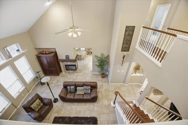 $445,000 | 11815 Regency Forest Drive, Cypress, TX 77429