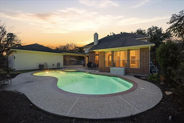 $445,000 | 11815 Regency Forest Drive, Cypress, TX 77429