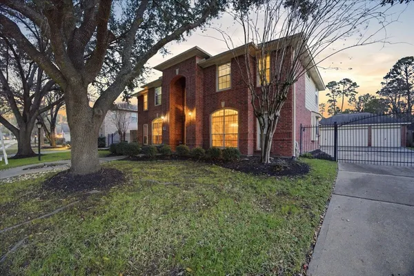 $445,000 | 11815 Regency Forest Drive, Cypress, TX 77429