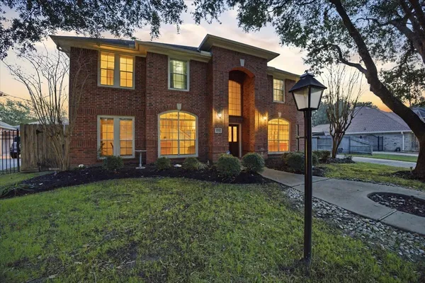 $445,000 | 11815 Regency Forest Drive, Cypress, TX 77429