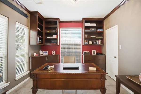 $445,000 | 11815 Regency Forest Drive, Cypress, TX 77429