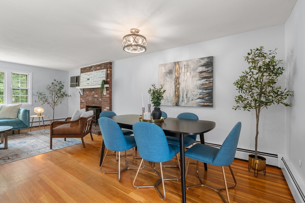 108 Greenwood Road Andover, MA 01810 - Photo 4 of 29