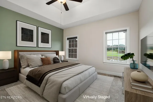 $339,900 | 160 Genesis Avenue, Crossville, TN 38571