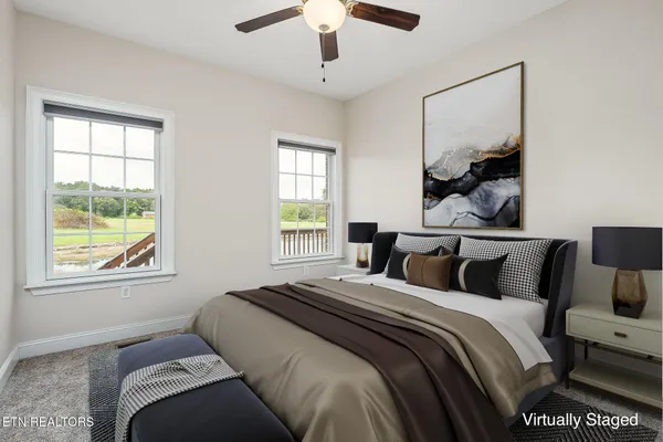 $339,900 | 160 Genesis Avenue, Crossville, TN 38571