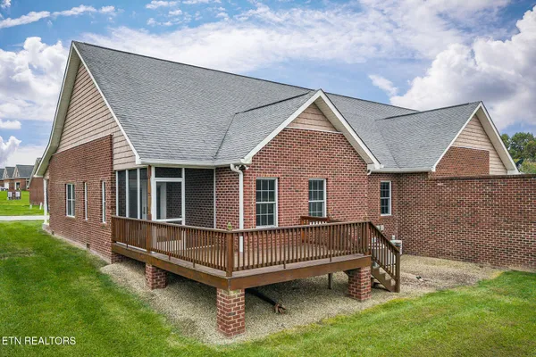 $339,900 | 160 Genesis Avenue, Crossville, TN 38571
