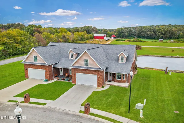 $339,900 | 160 Genesis Avenue, Crossville, TN 38571