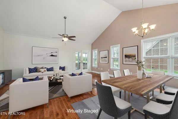 $339,900 | 160 Genesis Avenue, Crossville, TN 38571