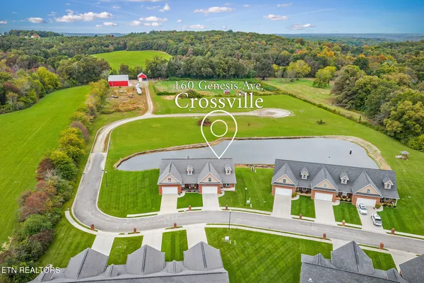 $339,900 | 160 Genesis Avenue, Crossville, TN 38571