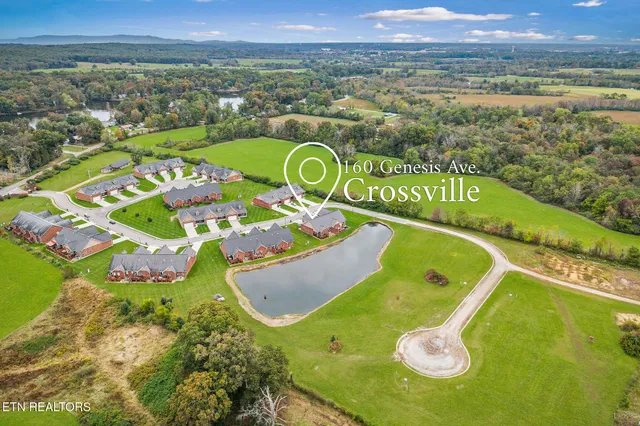 $339,900 | 160 Genesis Avenue, Crossville, TN 38571