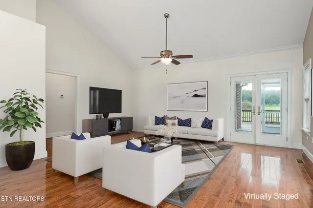 $339,900 | 160 Genesis Avenue, Crossville, TN 38571