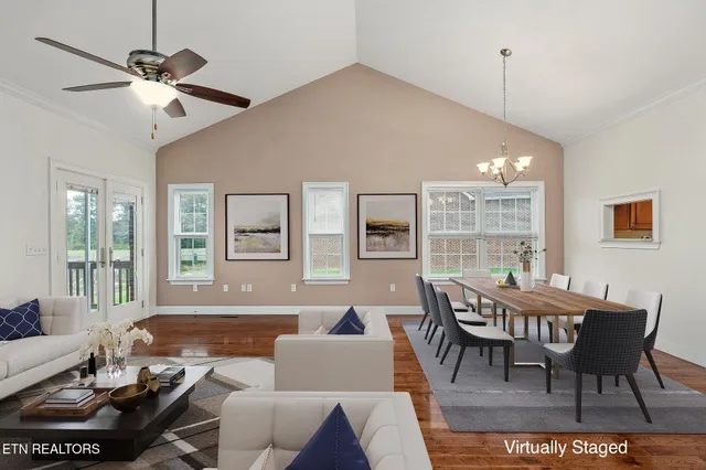 $339,900 | 160 Genesis Avenue, Crossville, TN 38571