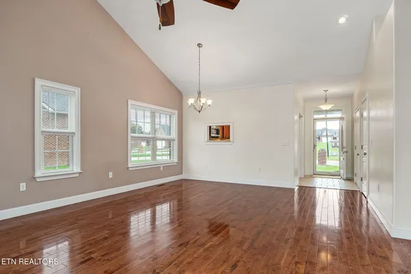 $339,900 | 160 Genesis Avenue, Crossville, TN 38571