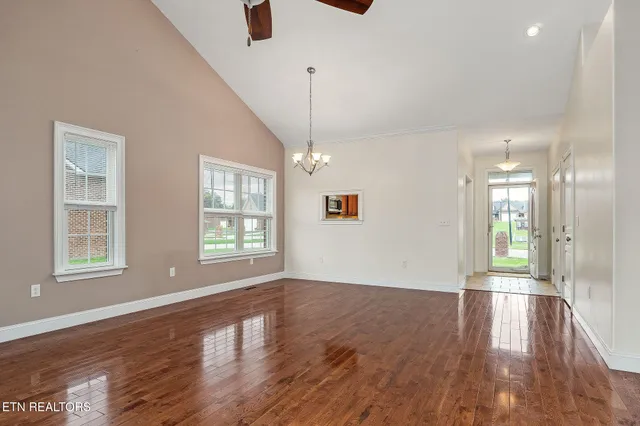 $339,900 | 160 Genesis Avenue, Crossville, TN 38571