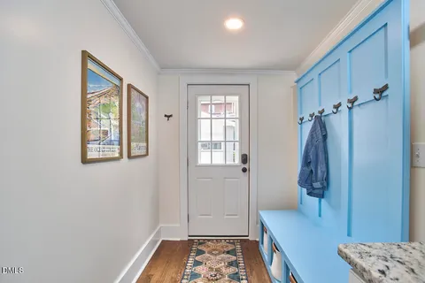 $749,000 | 608 North Boundary Street, Raleigh, NC 27604