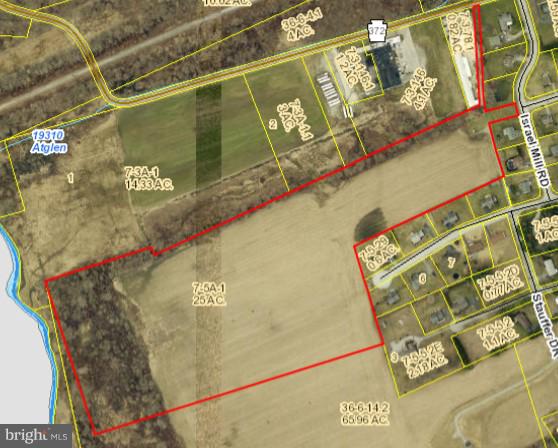 Lot 1 Ridge Avenue Atglen, PA 19310 - Photo 1 of 4