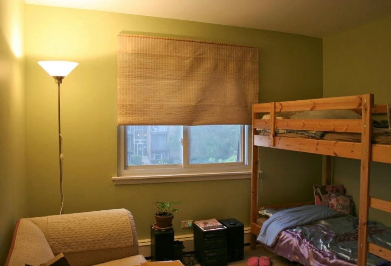 1075 Knoll Lane, Unit 302 Hoffman Estates, IL 60169 - Photo 11 of 11 a bathroom with a sink and a chair