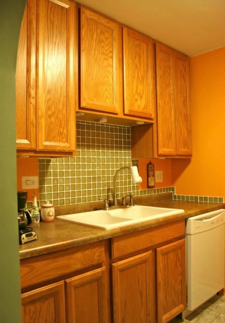 1075 Knoll Lane, Unit 302 Hoffman Estates, IL 60169 - Photo 2 of 11 a bathroom with a sink and a window