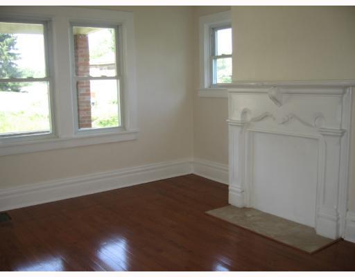 440 Sarver Road Sarver, PA 16055 - Photo 3 of 10 1st Floor Plan.