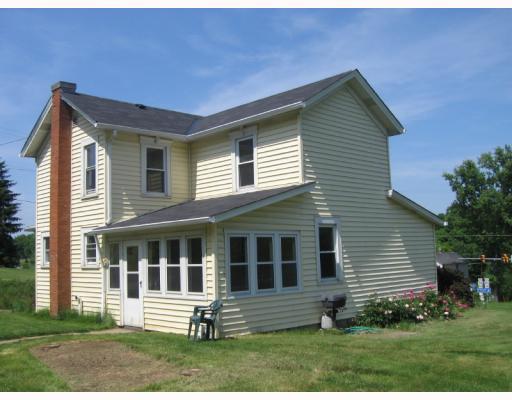 440 Sarver Road Sarver, PA 16055 - Photo 9 of 10 Exterior Back.