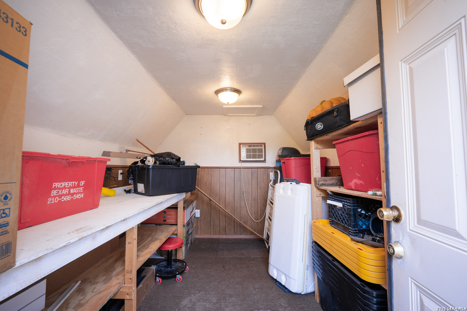 124 Springtree Grove Cibolo, TX 78108 - Photo 50 of 52 a view of walk in closet
