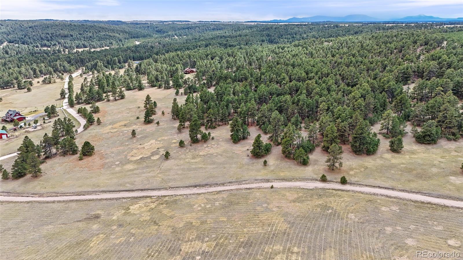 8653 North Teacup Road Elbert, CO 80106 - Photo 15 of 19