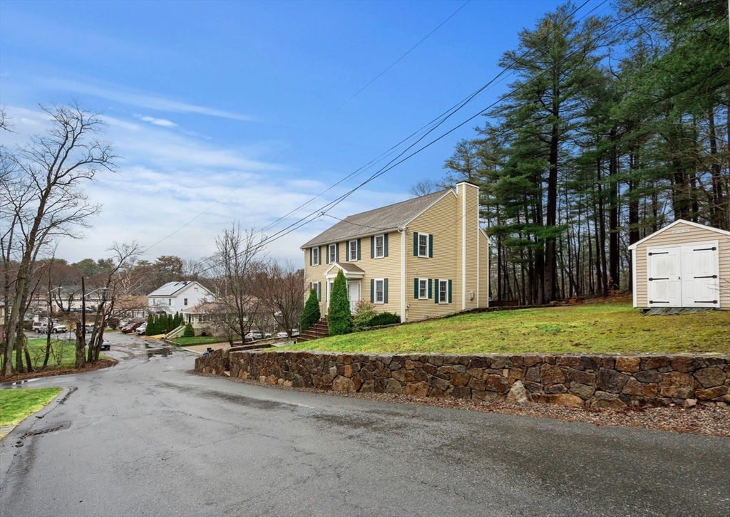 23 Jewett Road Beverly, MA 01915 - Photo 31 of 39 Gallery Image 31