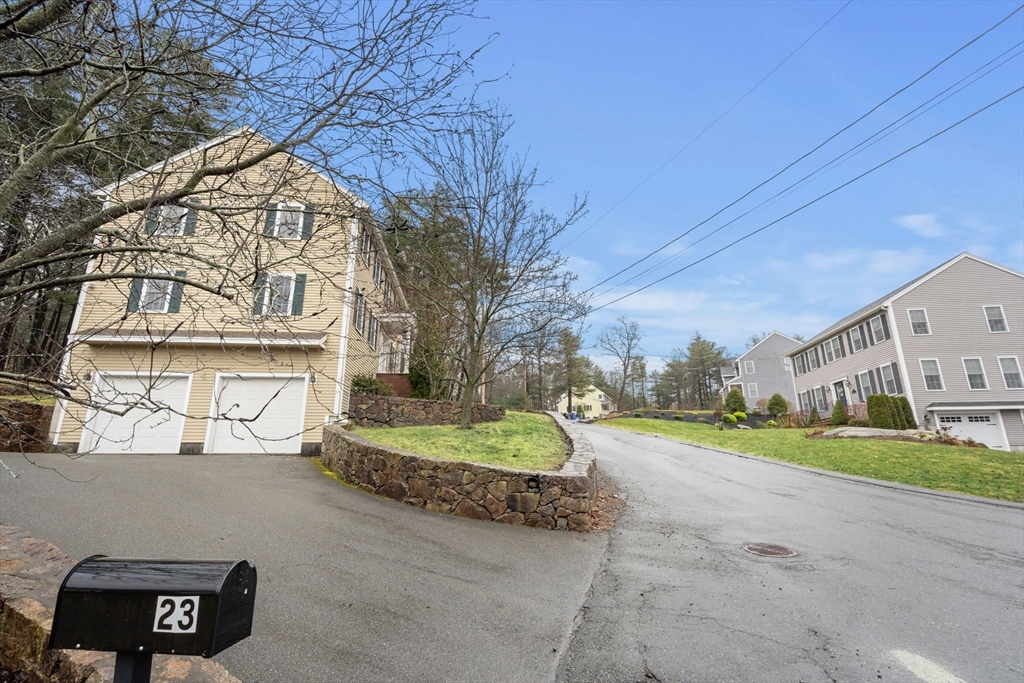 23 Jewett Road Beverly, MA 01915 - Photo 34 of 39 Gallery Image 34