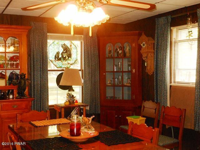 260 Dorys Road Dingmans Ferry, PA 18328 - Photo 31 of 44 custom cabinets