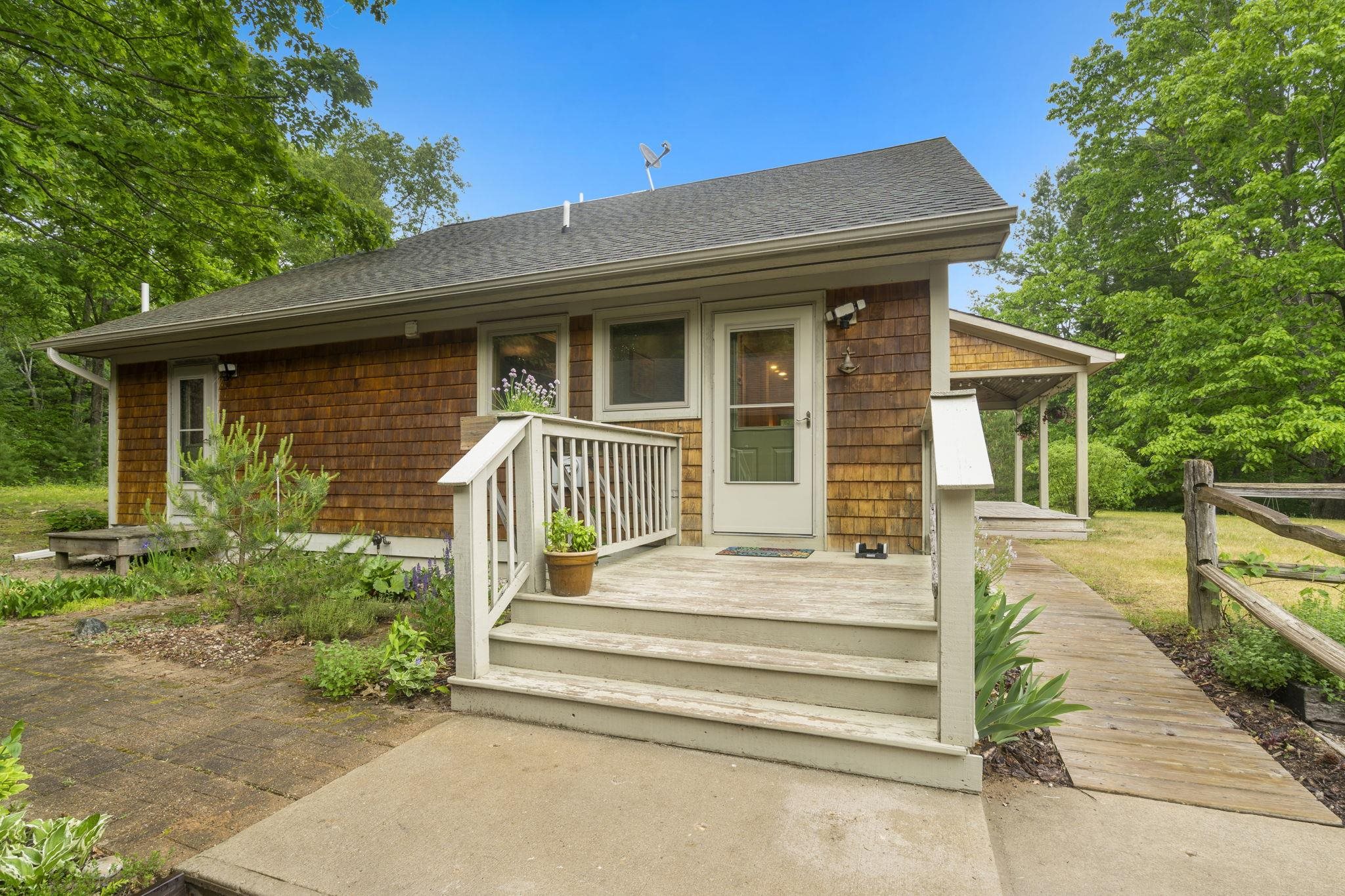 12270 Griffith Road Brethren, MI 49619 - Photo 8 of 67