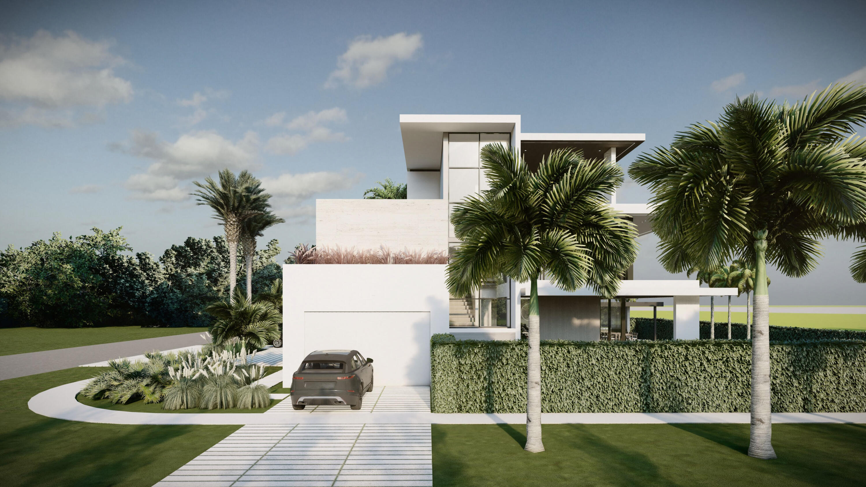 399 Northeast 7th Street Boca Raton, FL 33432 - Photo 9 of 22 399 NE 7th St