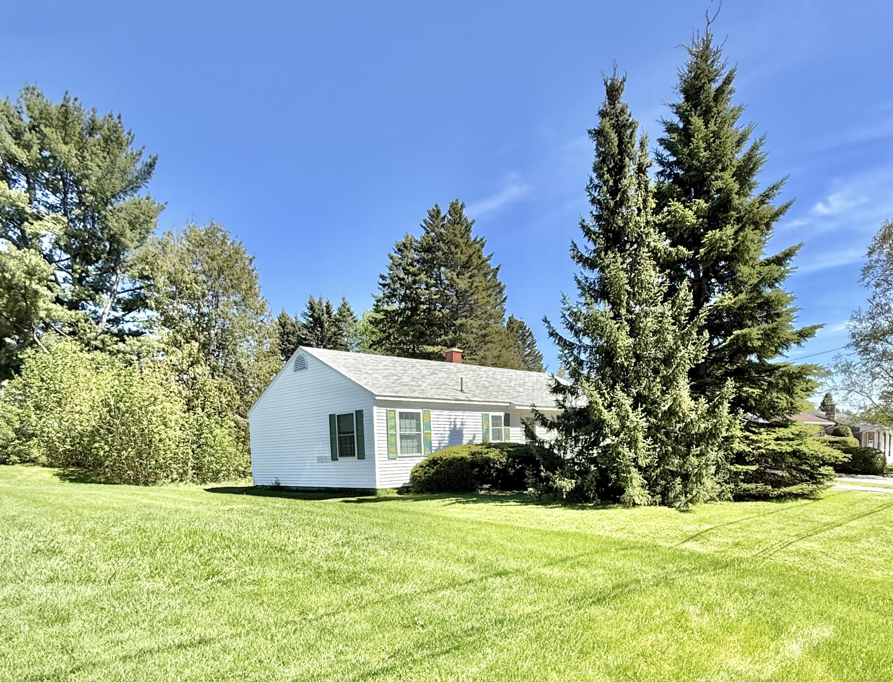 71 Hardy Street Presque Isle, ME 04769 - Photo 7 of 54 Exterior