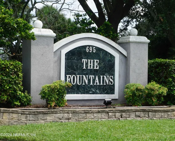 $2,500 | 695 A1A North, Unit 126, Ponte Vedra Beach, FL 32082