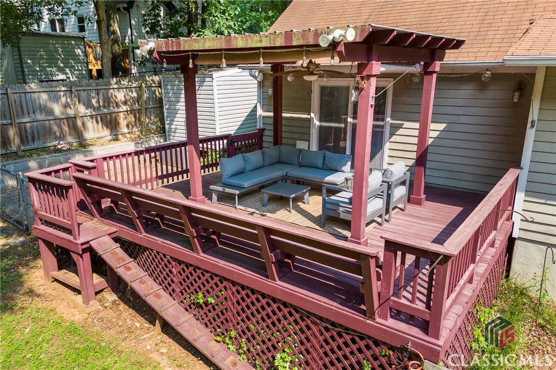 175 Providence Road Athens, GA 30606 - Photo 34 of 42