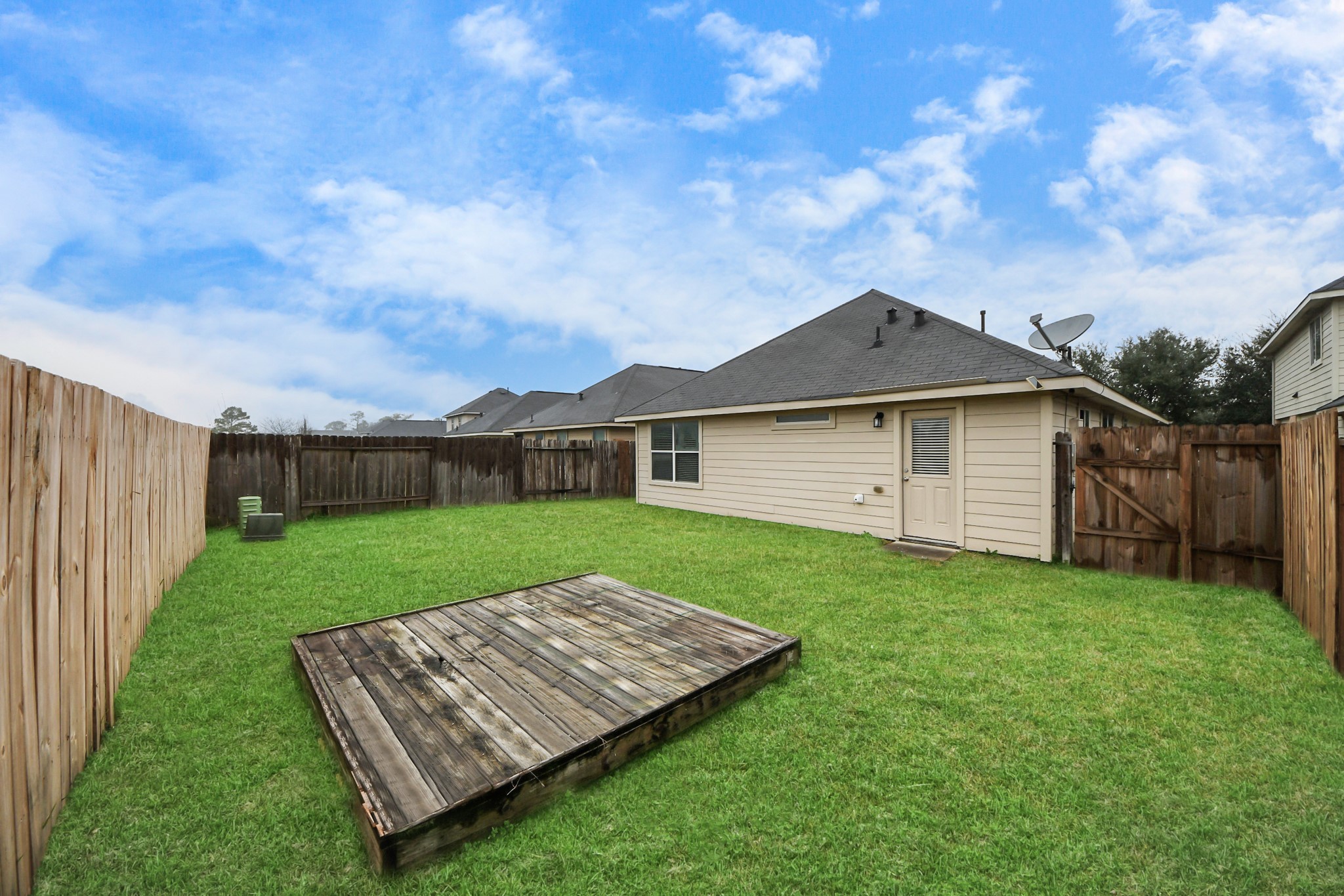 819 Sun Prairie Drive Houston, TX 77090 - Photo 19 of 20