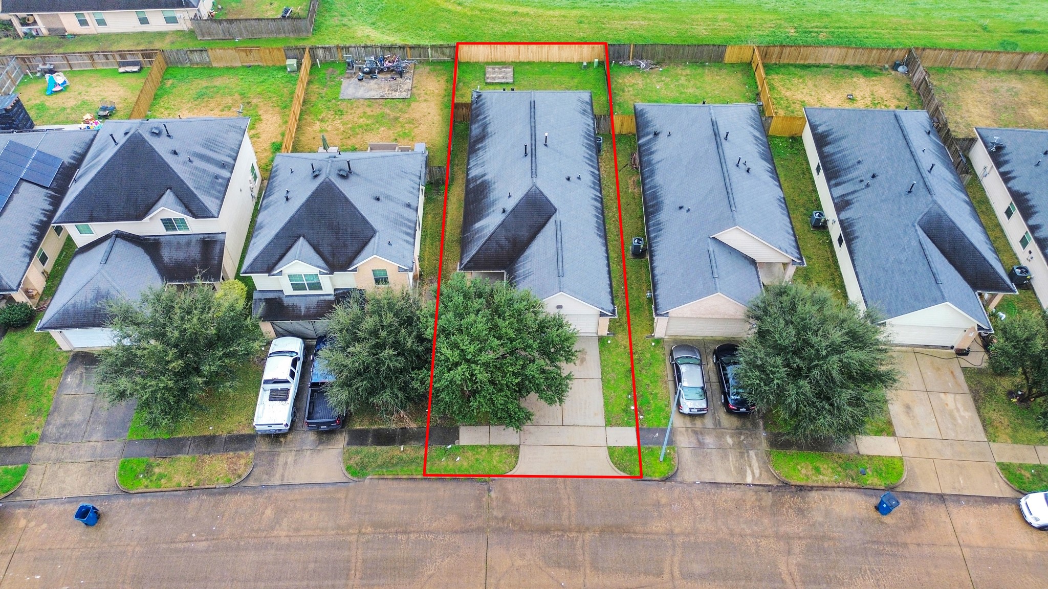 819 Sun Prairie Drive Houston, TX 77090 - Photo 20 of 20