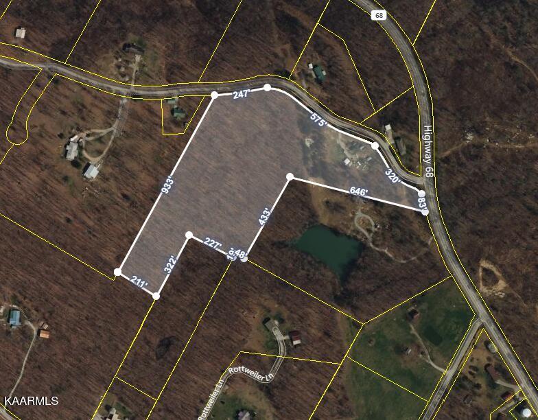 107 Alps Road Grandview, TN 37337 - Photo 1 of 1 Screenshot 2023-06-02 093221